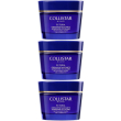 collistar futura crema rivitalizzante illuminante 3x50 ml