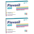 flavonil 600 30 compresse 2x30 pz