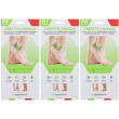 fit therapy cerotto caviglia 2 cerotti 3x2 st