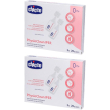chicco physioclean iper soluzione salina ipertonica fiale 2x20x5 ml