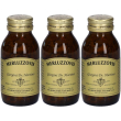 merluzzovis 60 softgel 3x90 g capsule