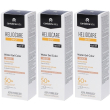 heliocare 360 color water gel tonalità beige spf 50+ 3x50 ml