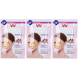 winter hyaluronic face lift complex patch occhi rughe occhiaie 3x3 g