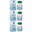 regula miscela erbe svizzere 80 tavolette da 800 mg 3x64 g compresse m