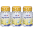 longlife l-ergothioneine compresse 3x15 g rivestite con film