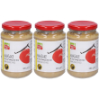 amasake di riso integrale bio 380 g 3x380 g