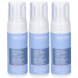 weleda dolce mousse detergente 3x150 ml