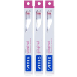 vitis® gingival spazzolino + dentifricio da 15 ml 3x1 st