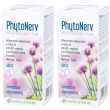 phytonerv gocce 100 ml 2x100 ml orali