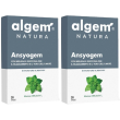 algem natura ansyogem capsule 2x30 pz