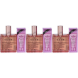 nuxe set hair prodigieux lo shampoo effetto lucentezza 30ml + huile pr