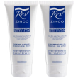 rev zinco 100 ml 2x100 ml crema