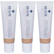 rilastil® difesa fondotinta correttivo tonalitá 04 3x30 ml