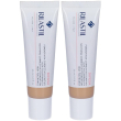 rilastil® difesa fondotinta correttivo tonalitá 04 2x30 ml