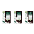 herbatint gel colorante permanente 4r castano ramato 3x170 ml