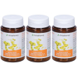 arkocapsule olio di fegato merluzzo 3x33 g perle