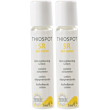 thiospot sr skin roller 5 ml 2x5 ml