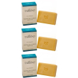 aqua di tabiano sapone allo zolfo 100 g 3x100 g