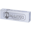 marvis smokers whitening mint dentifricio 4x85 ml