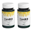 candikill 60 capsule 2x60 pc