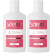 science hair care maschera effetto filler 200ml 2x200 ml