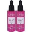 euphidra plump 3d siero vitamina a 30 ml 2x30 ml