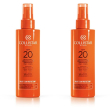 collistar latte spray abbronzante idratante spf 20 2x200 ml