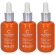 rilastil multirepair intense c siero viso 3x30 ml
