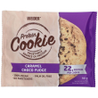 weider protein cookie choco fudge 7x90 g