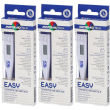 master-aid® termometro digitale tech easy 3x1 st