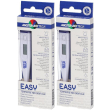 master-aid® termometro digitale tech easy 2x1 st