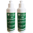 gel per ultrasuoni 250 ml 2x250 ml