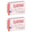 siliberina 30 compresse filmate 2x30 pz