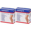 actimove sports edition, leukotape k, tape kinesiologico color carne 2