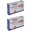 kos somnium compresse 2x60 pz