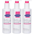 euphidra amidomio olio detergente 400 ml 3x400
