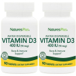 vitamina d3 400 unita' internazionale idrosolubile 2x90 pz compresse