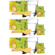 flogar c 600 con vitamina gusto arancia 3x14 pz bustina