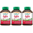 jamieson aglio extra 4500 100 perle 3x100 pz