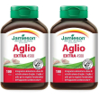 jamieson aglio extra 4500 100 perle 2x100 pz