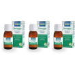 boiron® quisetum arvens estratto idroalcolico 3x60 ml soluzione orale
