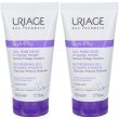 uriage gyn phy gel detergente rinfrescante igiene intima, uso quotidia