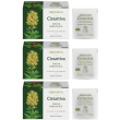 erbamea cistattiva tisana bustine filtro 3x30 g tè