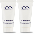 eugenomics trattamento viso matrixial gel 2x30 ml