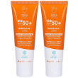 radicalia ultra crema per viso e corpo 50 ml 2x50 ml