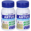 volchem artus glucosamina in compresse 2x96 g