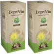 olosvita deprevin 50 ml 2x50 ml soluzione orale