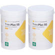 tireoplus sg granulare 2x150 g granuli