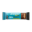enervit pure-pro 36% protein bar crunchy hazelnut 4x55 g