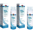 master-aid idracare idrogel cicatrizzante 50 ml 2x50 ml
